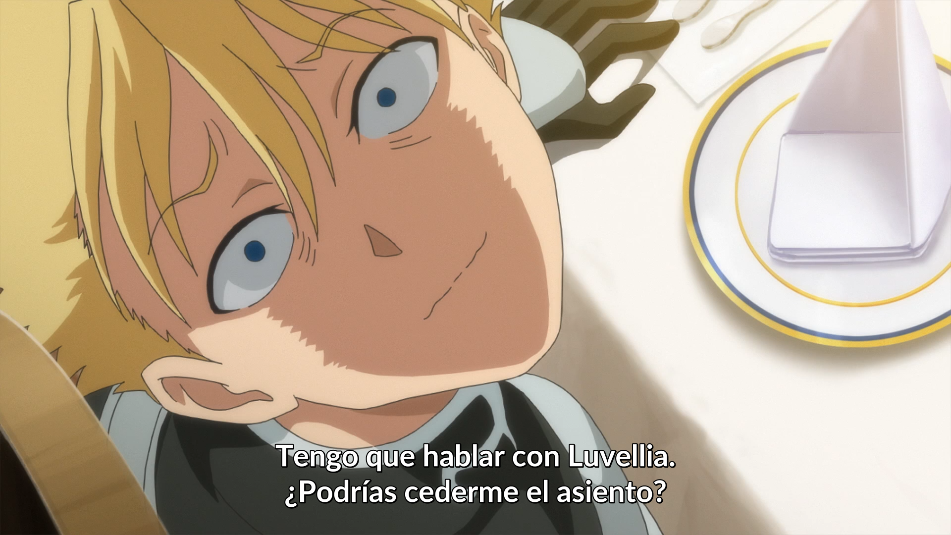 Peter Grill to Kenja no Jikan (Juanch091)